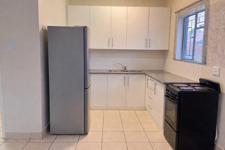 2 Bedroom Property for Sale in Dassie Rand North West